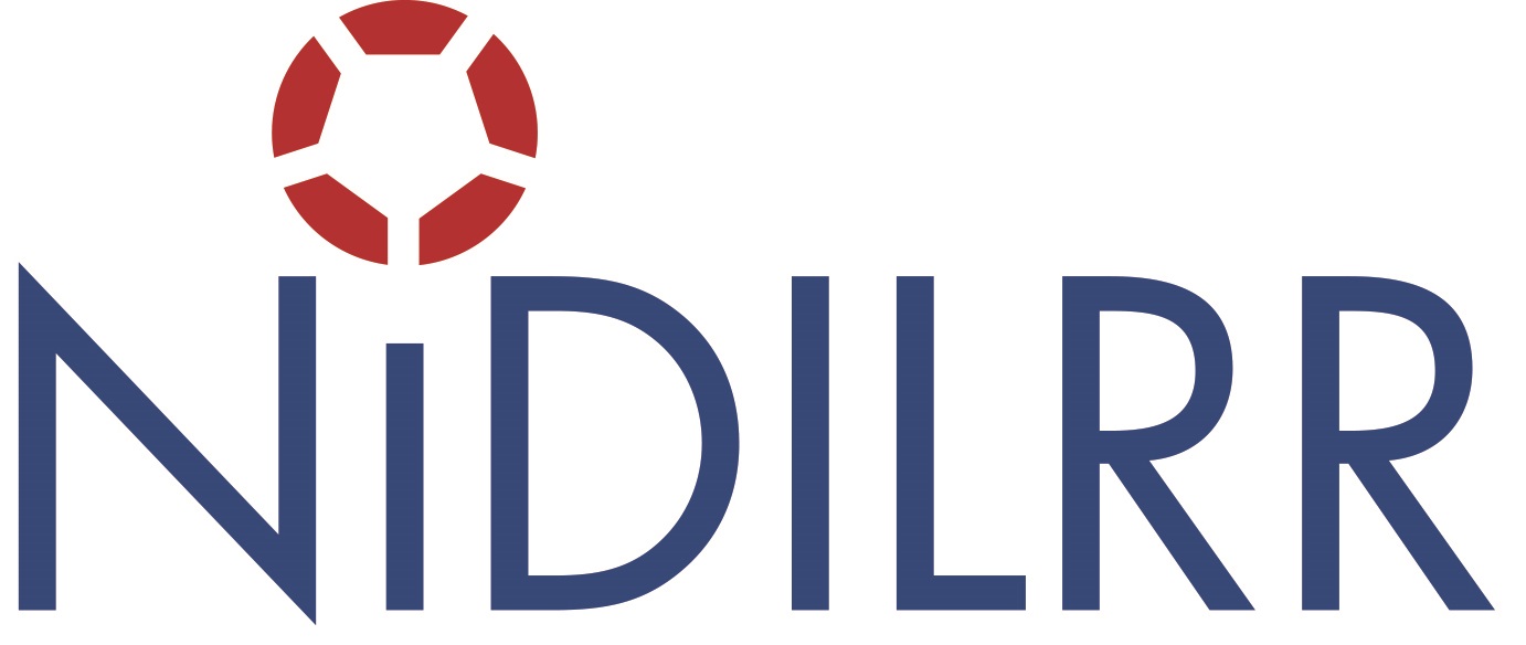 NIDLRR Logo
